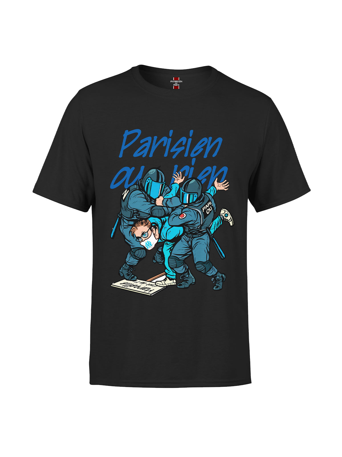 Parisien shirt on sale